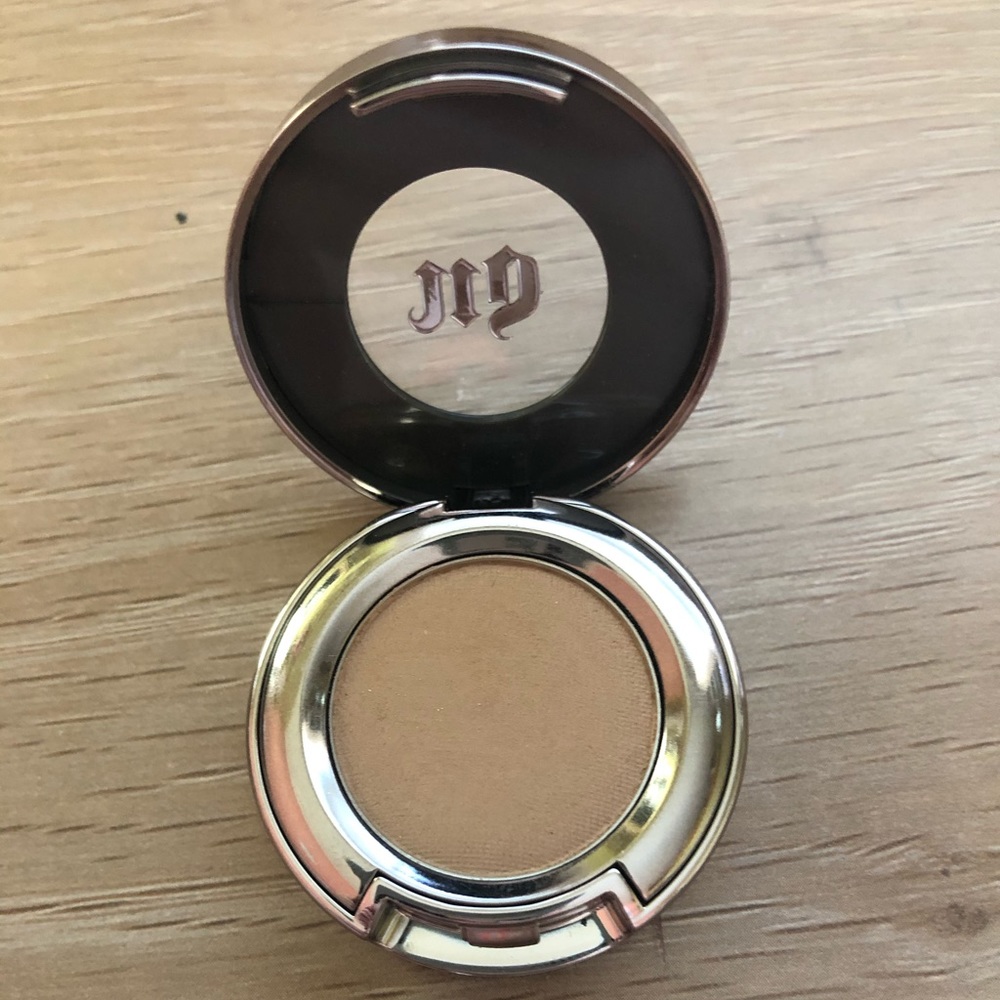 Urban decay eyeshadow single Naked